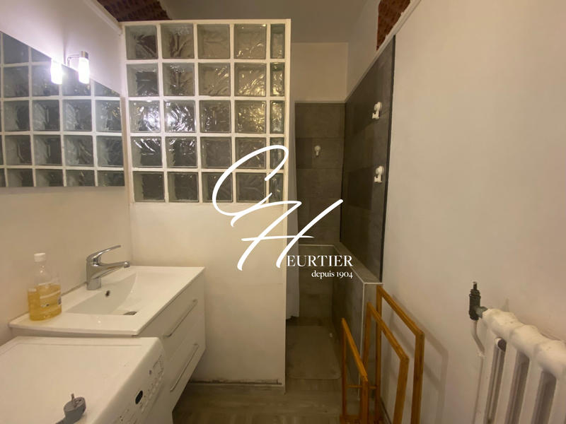 Appartement - 84 m² - 4 pièces