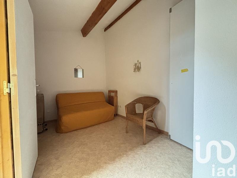 Maison - 31 m² - 3 pièces