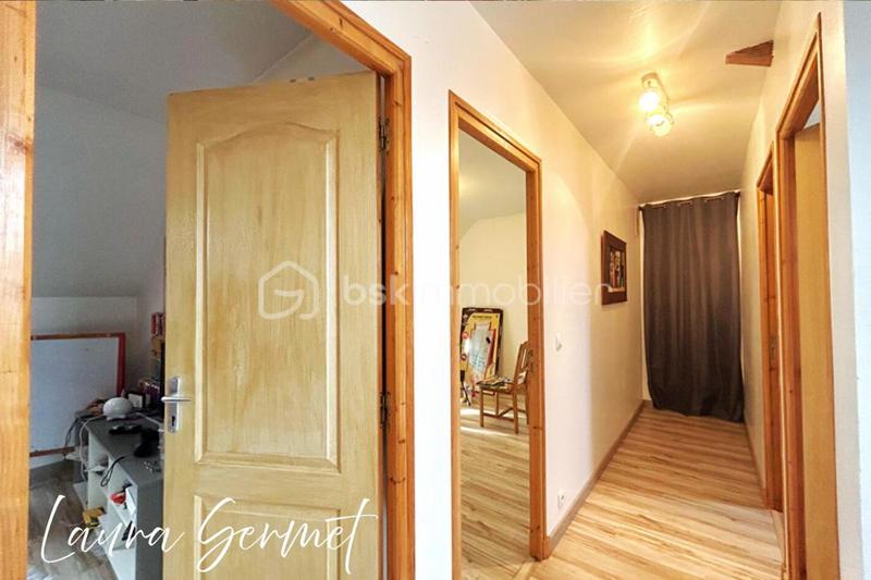 Maison de campagne - 145 m² - 7 pièces