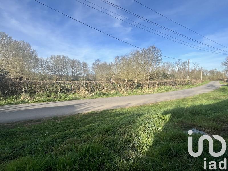 Maison - 104 m² - 5 pièces