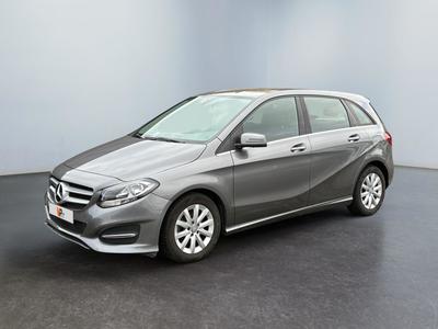 Mercedes Classe B 180 Inspiration