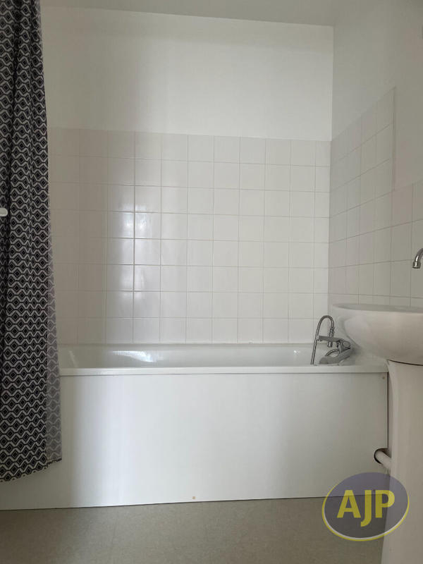 Appartement - 51 m² - 2 pièces