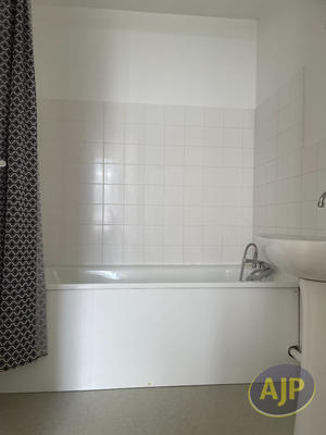 Appartement - 51 m² - 2 pièces