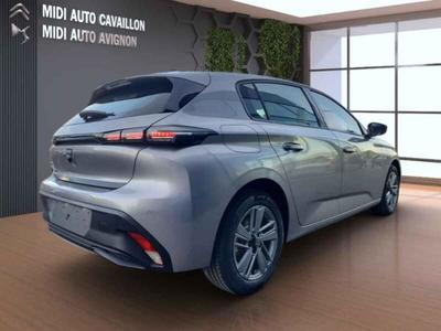 Peugeot 308 1.5 BlueHDi 130 cv s&amp;S Active Pack Eat8