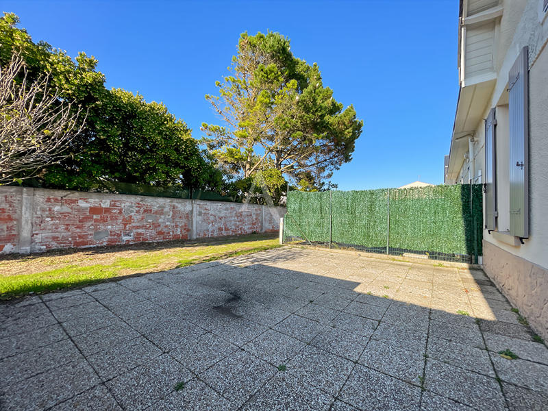 Maison - 32 m² - 3 pièces