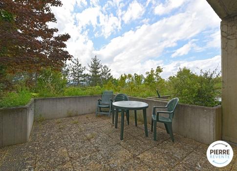 Studio - 29 m² - 1 pièce