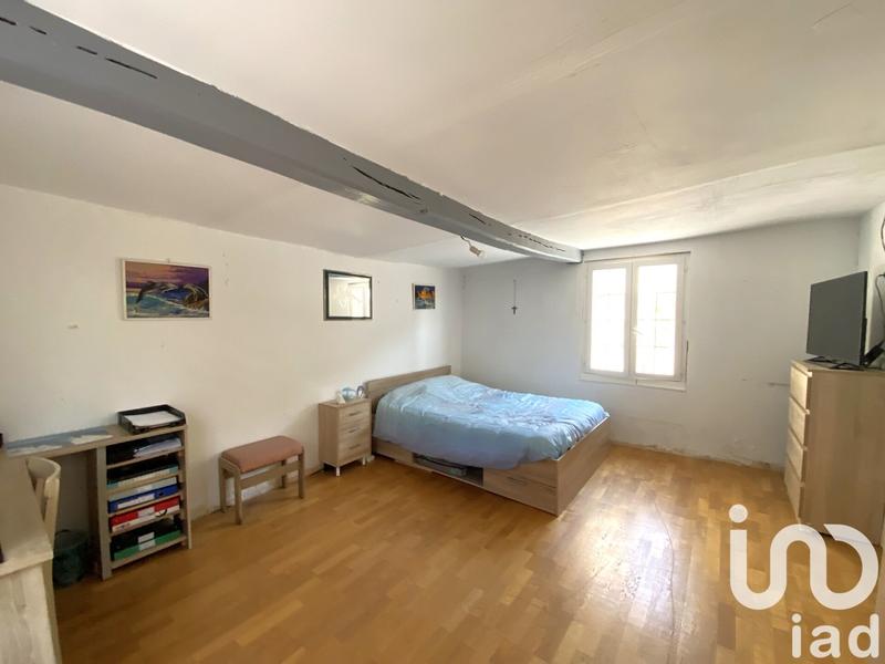 Maison de ville - 125 m² - 6 pièces
