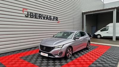 Peugeot 308 Phev 180 E-Eat8 Active Pack