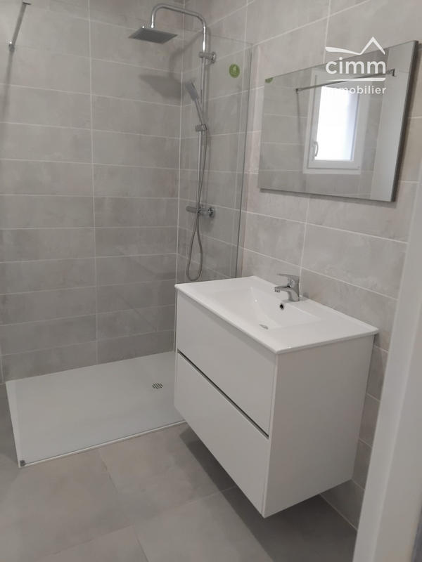 Villa - 76 m² - 4 pièces