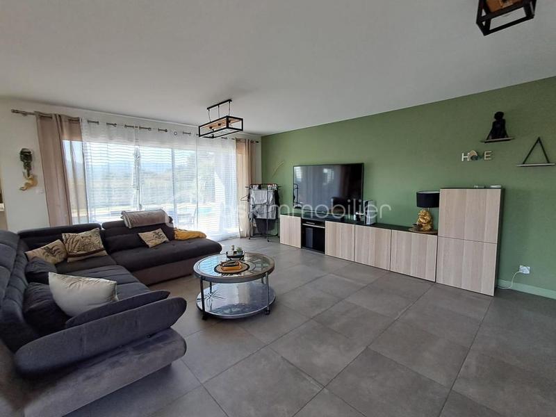 Maison - 130 m² - 4 pièces