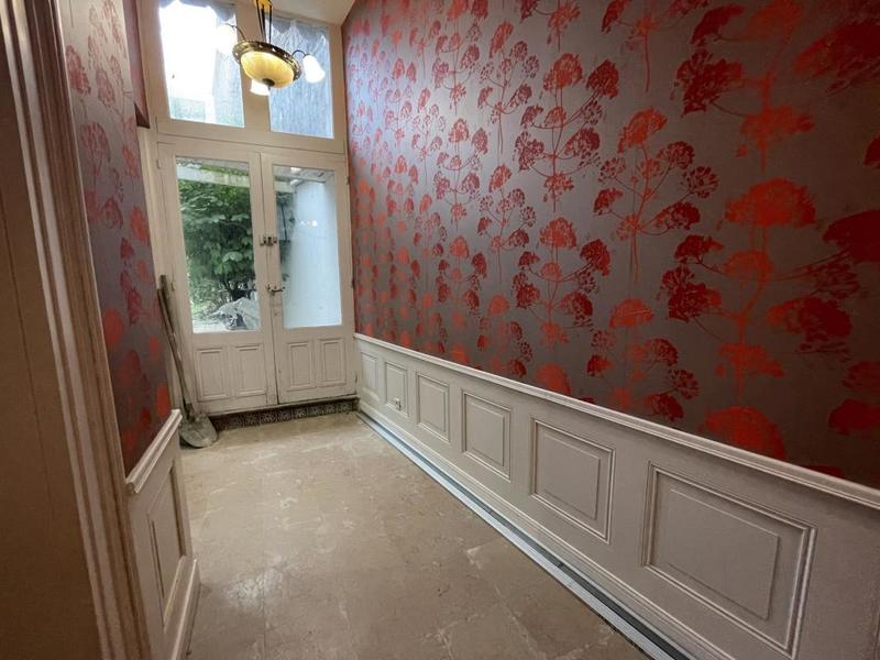 Demeure - 374 m² - 12 pièces