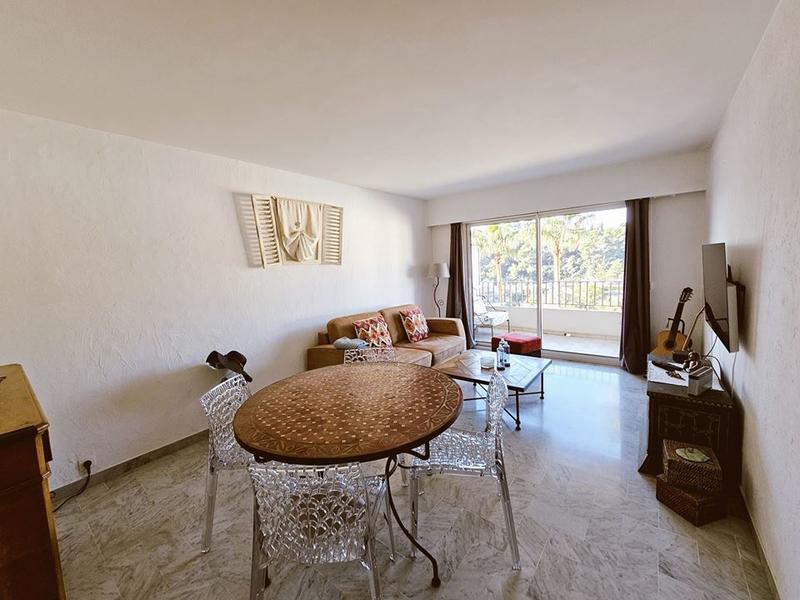 Appartement - 87 m² - 4 pièces