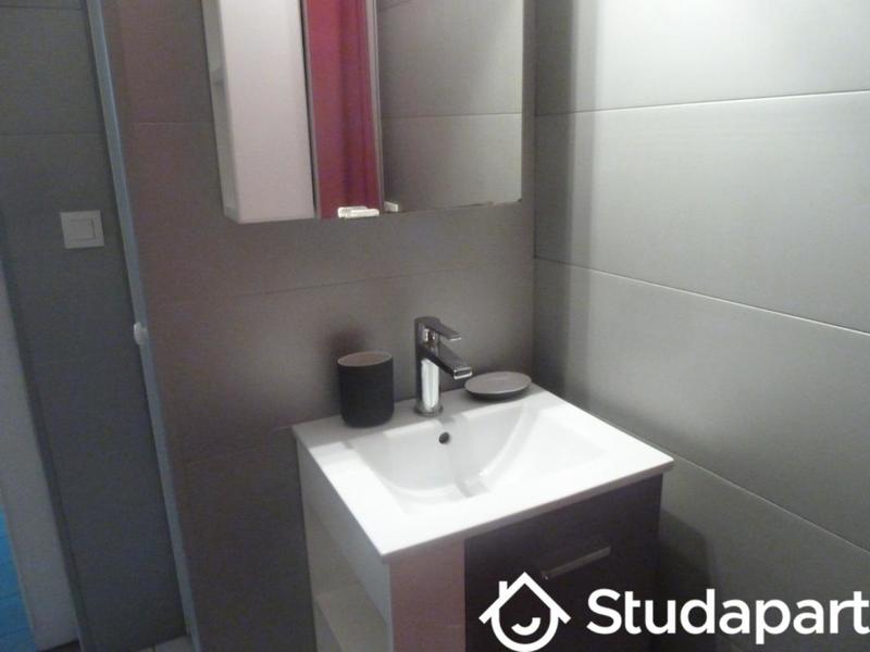 Appartement - 26 m² - 1 pièce