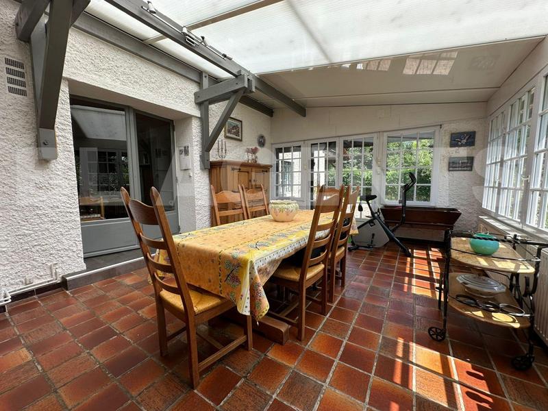 Maison - 159 m² - 6 pièces