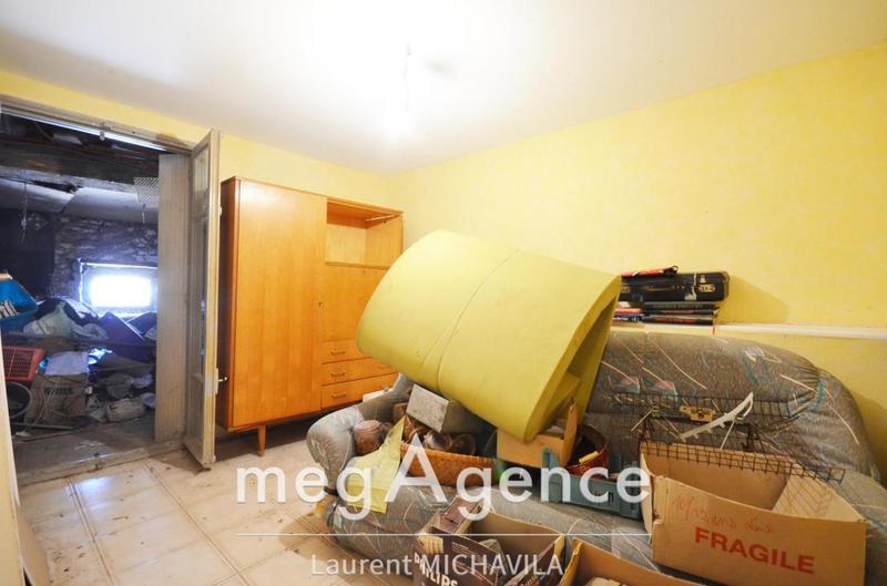 Appartement - 159 m² - 6 pièces