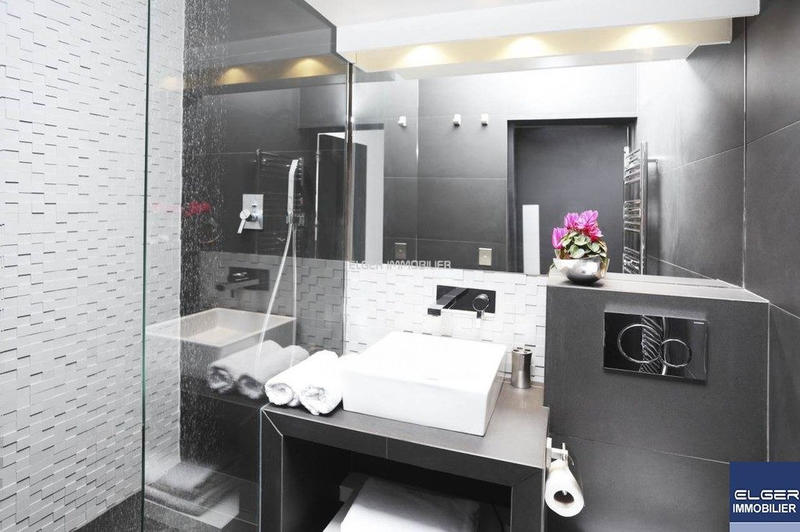 Appartement - 28 m² - 2 pièces