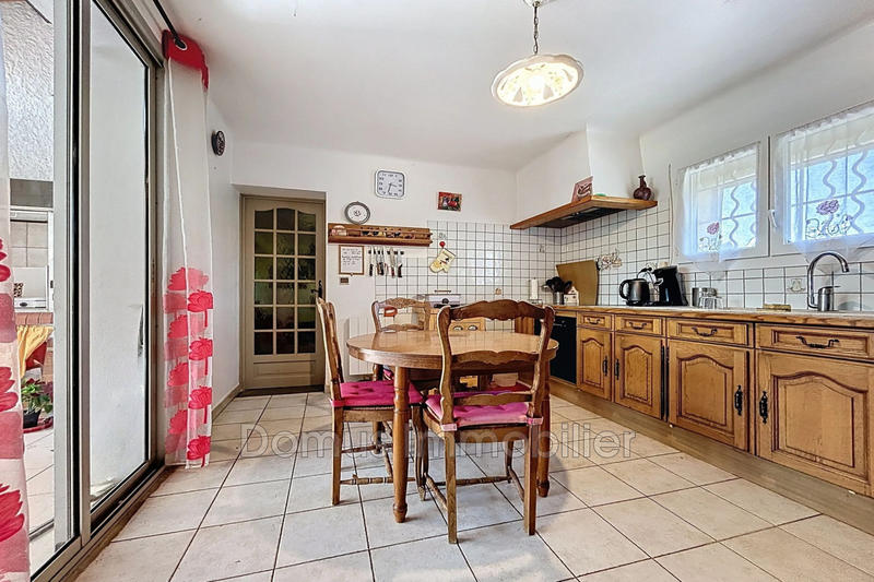 Maison - 126 m² - 6 pièces