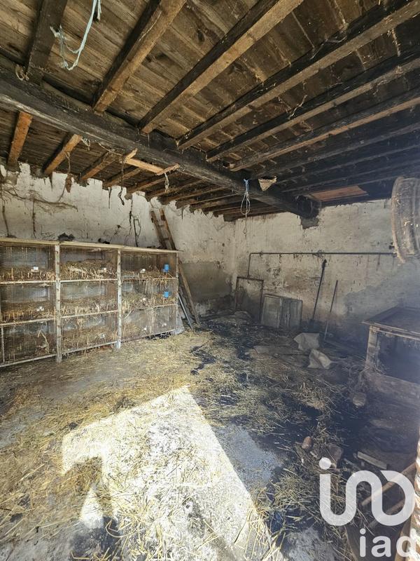 Maison de village - 179 m² - 7 pièces