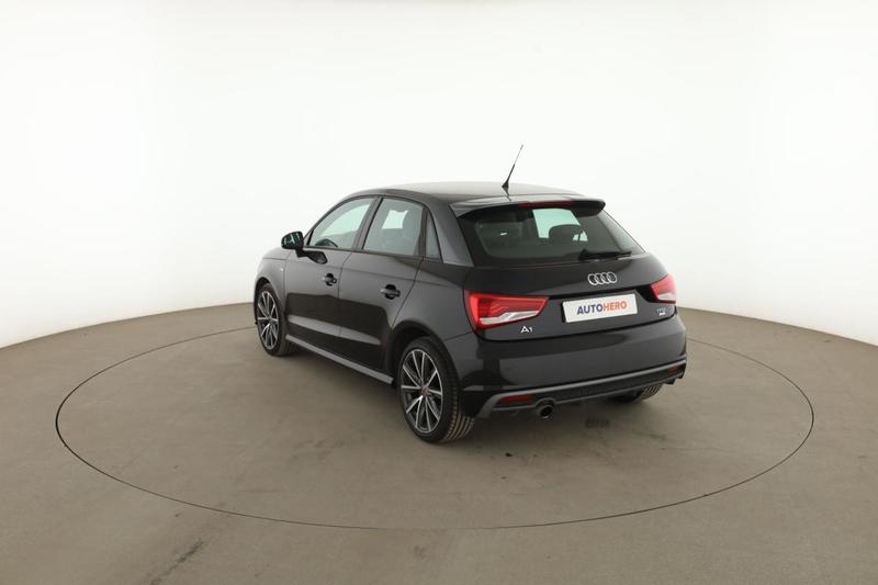 Audi A1 sportback 1.0 Tfsi Ultra Ambition 95 ch
