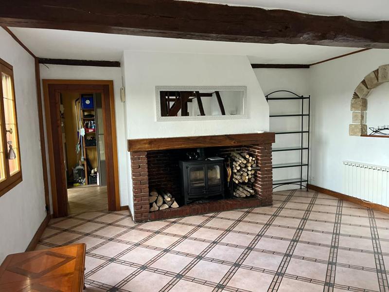 Maison - 160 m² - 5 pièces