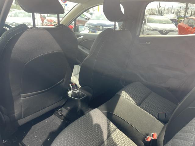 Renault Clio V TCe 90 Evolution