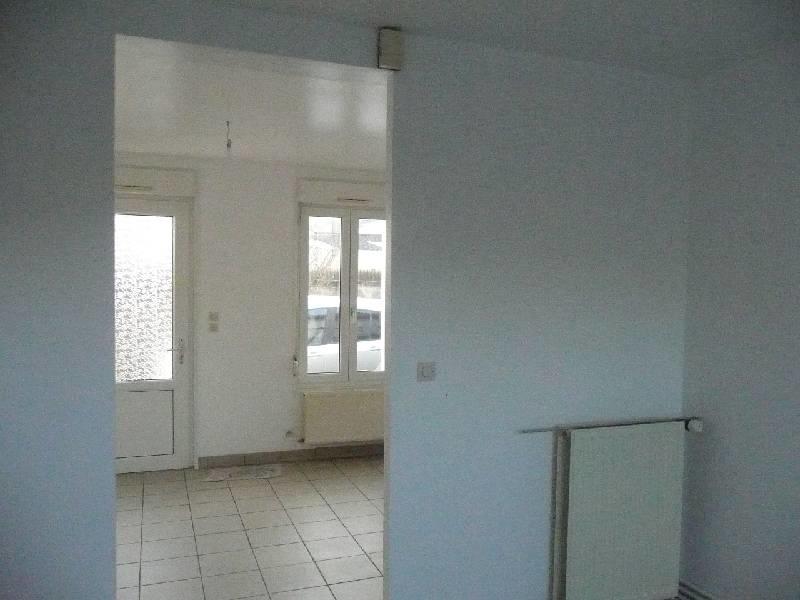 Maison - 55 m² - 4 pièces