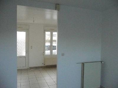 Maison - 55 m² - 4 pièces