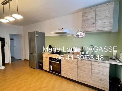 Maison - 72 m² - 3 pièces