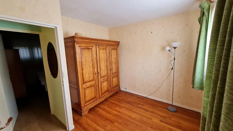 Maison - 68 m² - 4 pièces