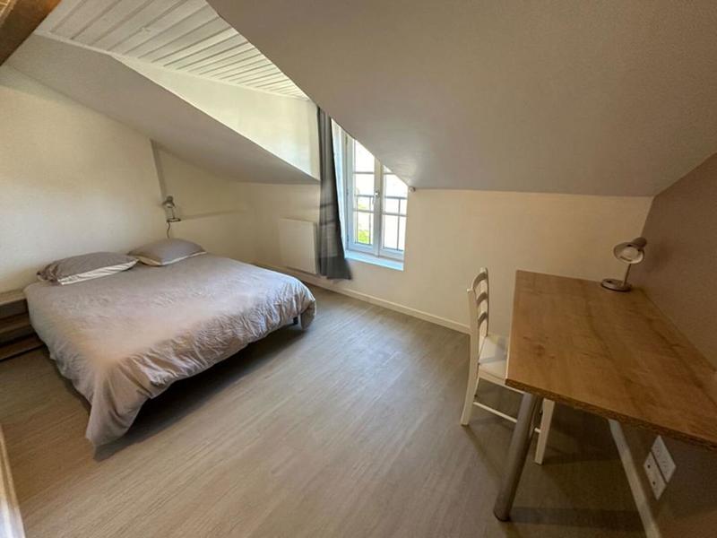 Maison de ville - 61 m² - 3 pièces