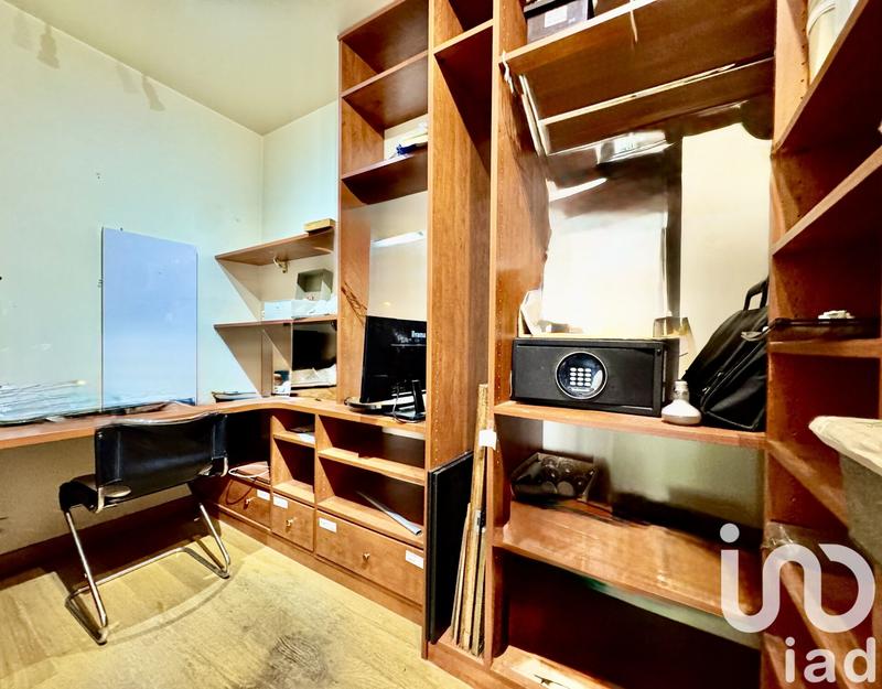 Appartement - 113 m² - 5 pièces