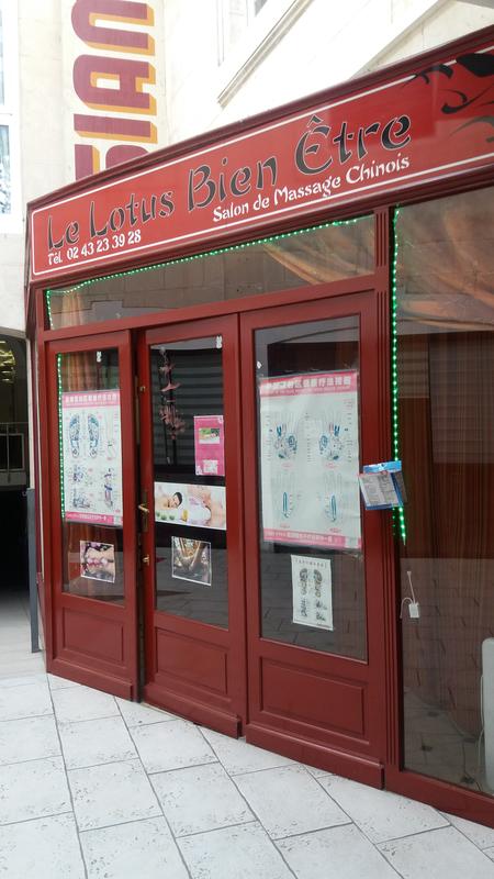 Le Lotus Bien Etre - Relaxation - Massage - Bien Etre