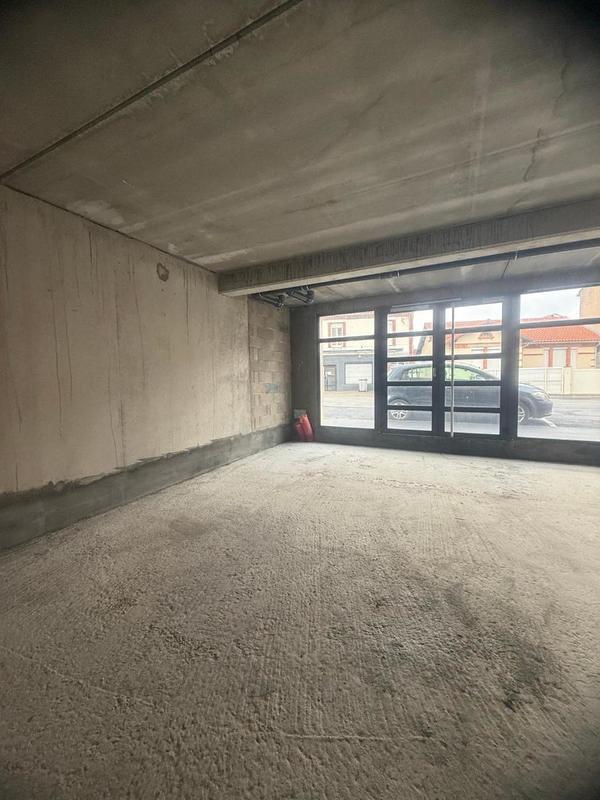 Local commercial - 100 m²