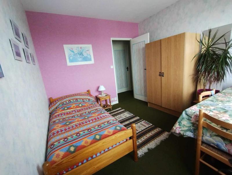 Appartement - 79 m² - 4 pièces