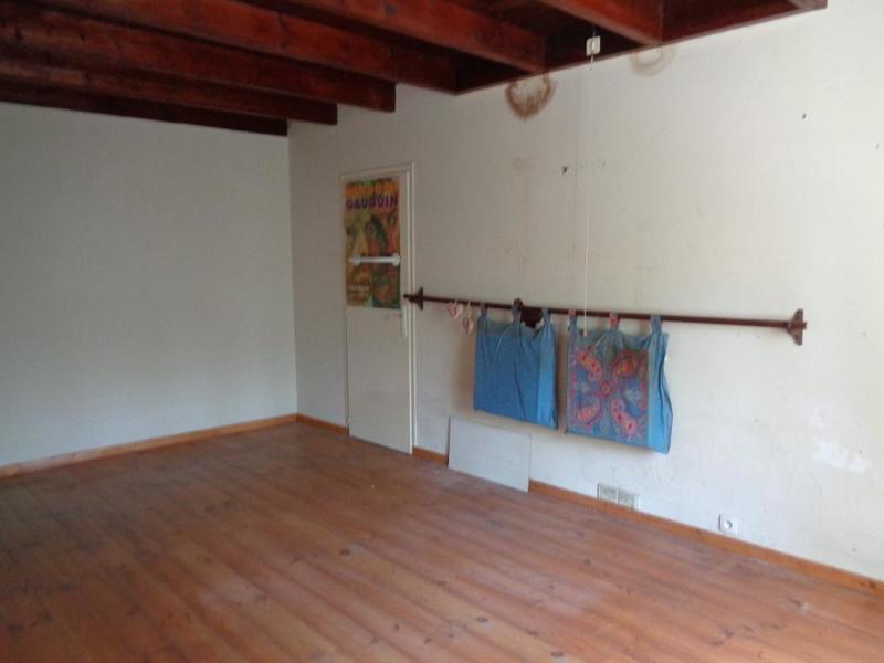 Maison de campagne - 142 m² - 5 pièces