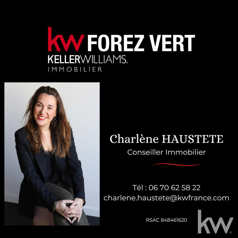 Appartement - 151 m² - 5 pièces