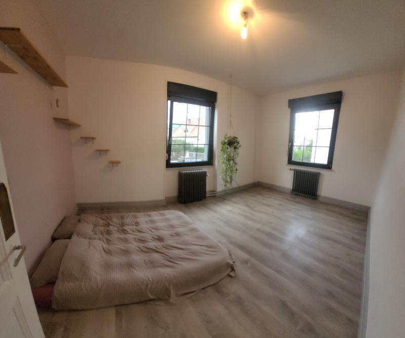 Maison - 152 m² - 6 pièces