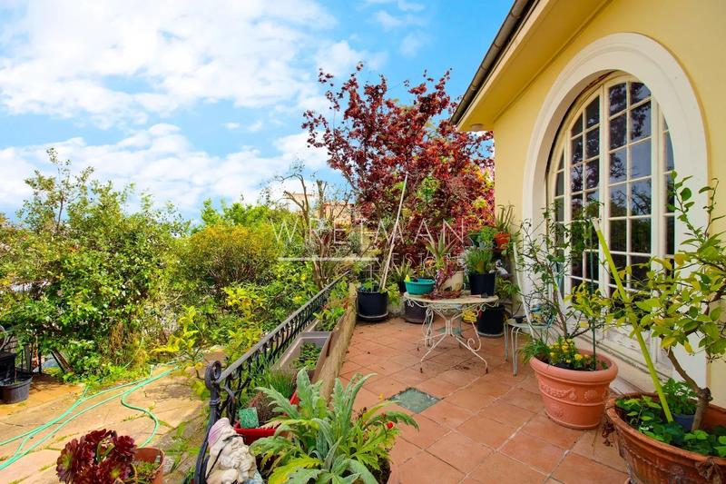 Maison - 154 m² - 5 pièces