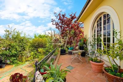 Maison - 154 m² - 5 pièces