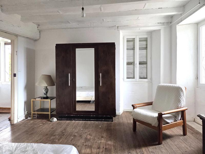 Appartement - 92 m² - 4 pièces