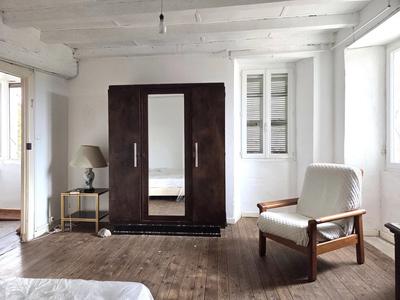 Appartement - 92 m² - 4 pièces