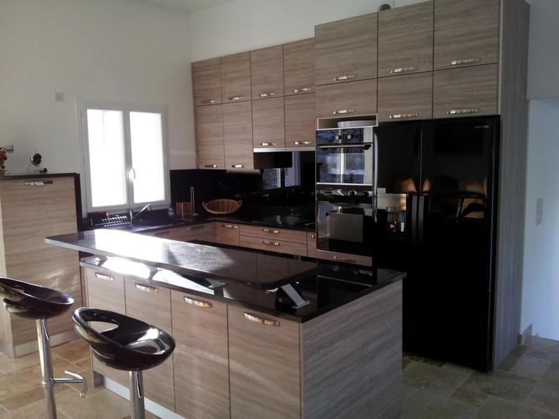 Villa - 186 m² - 6 pièces