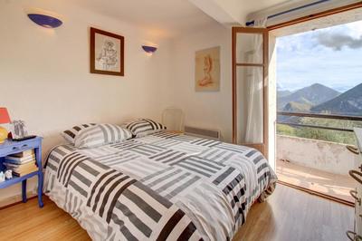 Maison de village - 45 m² - 3 pièces