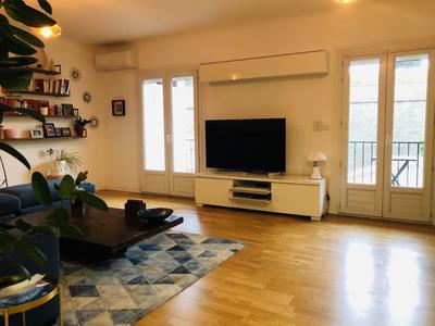 Appartement - 104 m² - 3 pièces