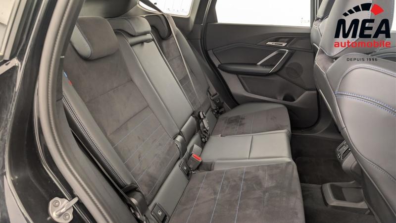 Bmw X1 U11 Sdrive 20i 170ch Dkg7 m Sport