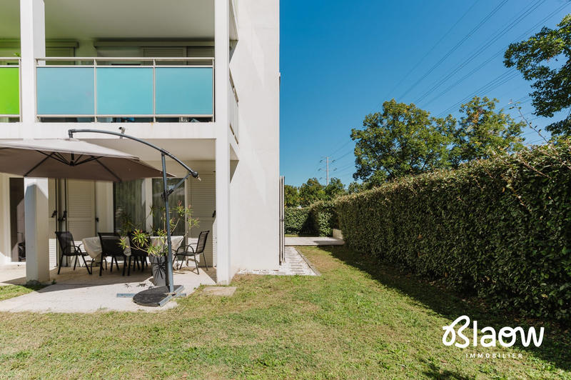 Appartement - 83 m² - 4 pièces