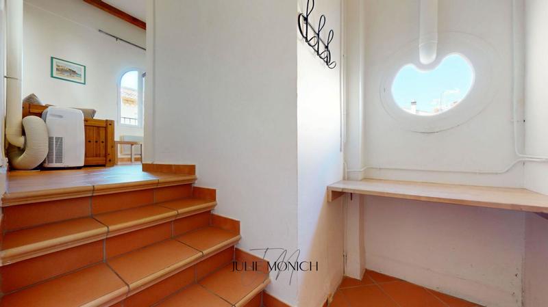 Appartement - 25 m² - 1 pièce