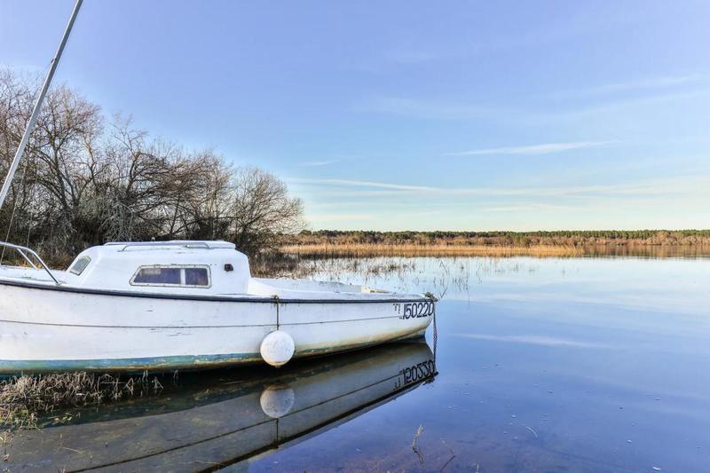 Appartement - 29 m² - 2 pièces