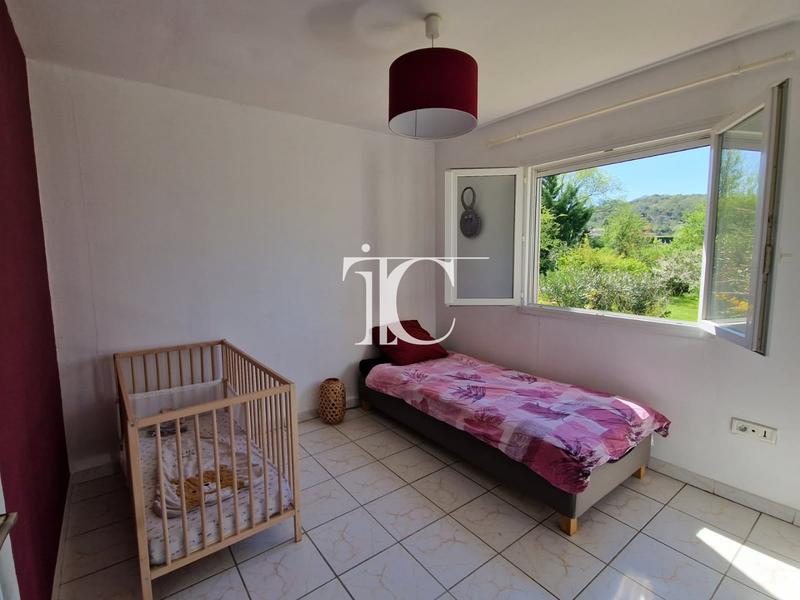 Maison - 48 m² - 3 pièces