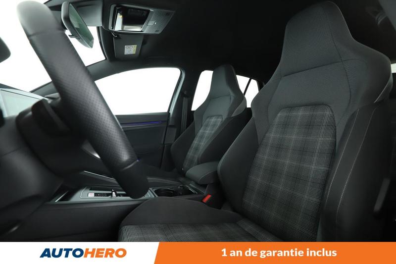 Volkswagen Golf VIII 2.0 Tdi Gtd Dsg7 200 ch